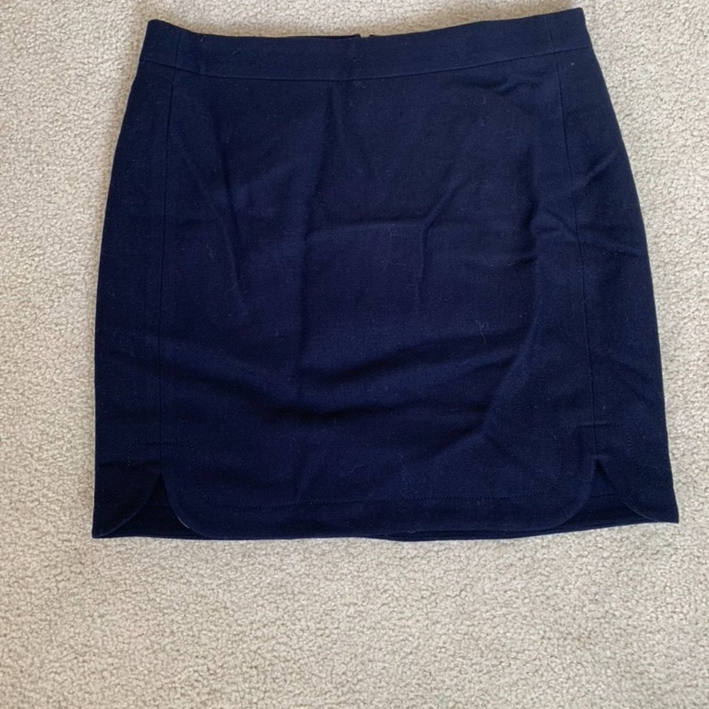 J. crew Skirt